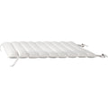 Carl Hansen - Seat cushion for AH603 / Agora Life Oat 1760 - Cushions & cushions - Alfred Homann - Grey
