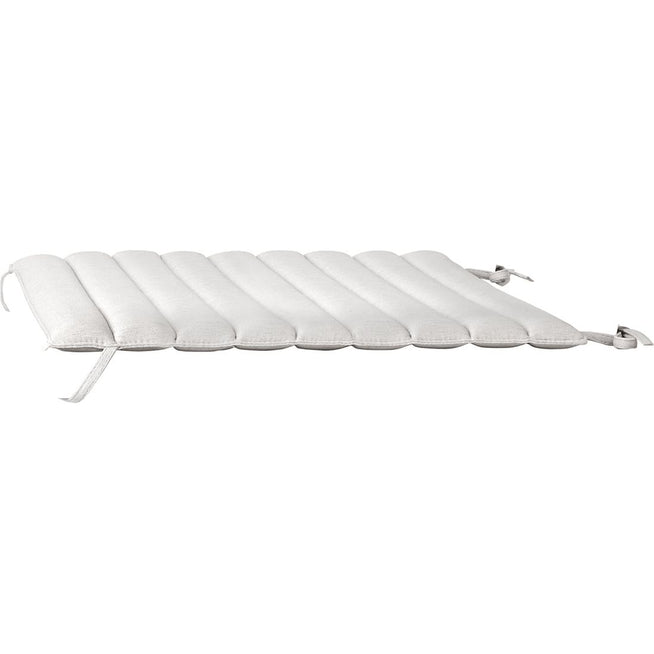 Photo of Carl Hansen - Seat cushion for AH603 / Agora Life Oat 1760 - Cushions & cushions - Alfred Homann - Grey