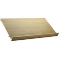 Thumbnail photo of String Magazine Shelves/Wood 78, Oak - Shelving - Nils Strinning - Wood Coloured - Wood