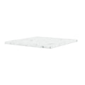 Thumbnail photo of Panton Wire Top Panel, D 34,8 - White Marble - Hyllsystem - Verner Panton - Vit - Sten 1