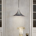 Thumbnail photo of Semi Pendant Lamp - Large
