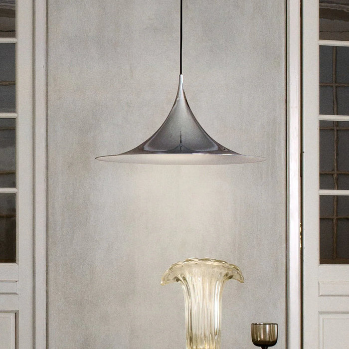Photo of Semi Pendant Lamp - Large