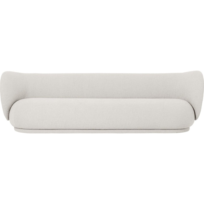 Photo of Rico Sofa 4 - Bouclé