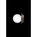 Thumbnail photo of Liila 1 Small Wall Lamp/ceiling Lamp Ip44 Dark