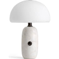 Thumbnail photo of 591 Sculpture Table Lamp