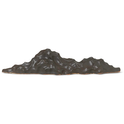 Berg Sculpture Fra Ferm Living
