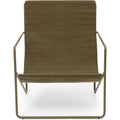Thumbnail photo of Desert Lounge Chair