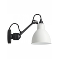 Thumbnail photo of No. 304 Wall Lamp From Lampe Gras (White Frame