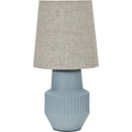Thumbnail photo of Noam Table Lamp - Light Blue 262320051