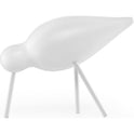 Shorebird White