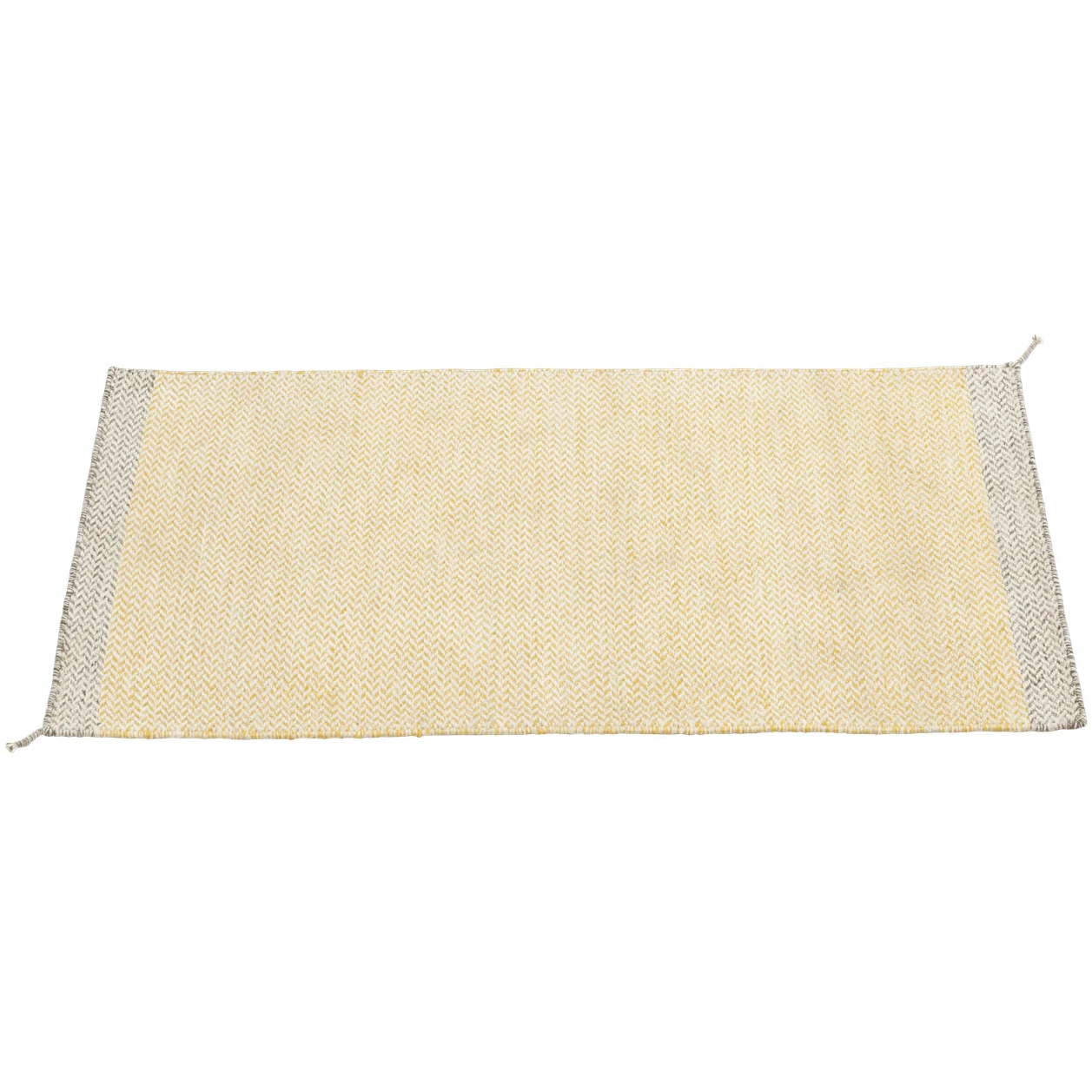 Ply Rug, 85x140 cm