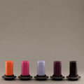 Thumbnail photo of Heima Block Candle Holder Black