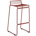 Hee Bar Stool - H75 Cm