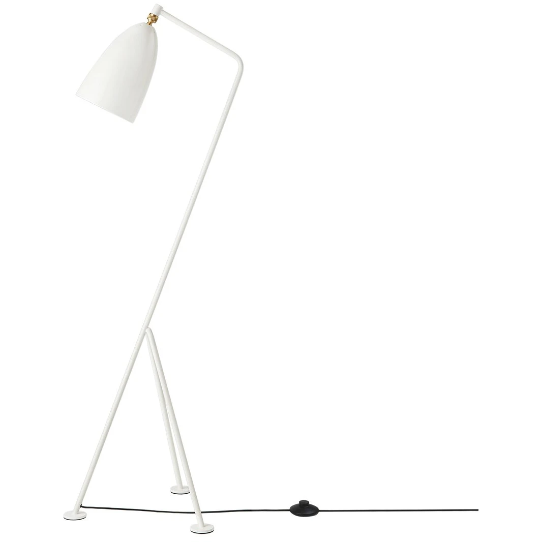 Gräshoppa Floor Lamp