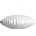 Thumbnail photo of Nelson Saucer Bubble Pendant Lamp