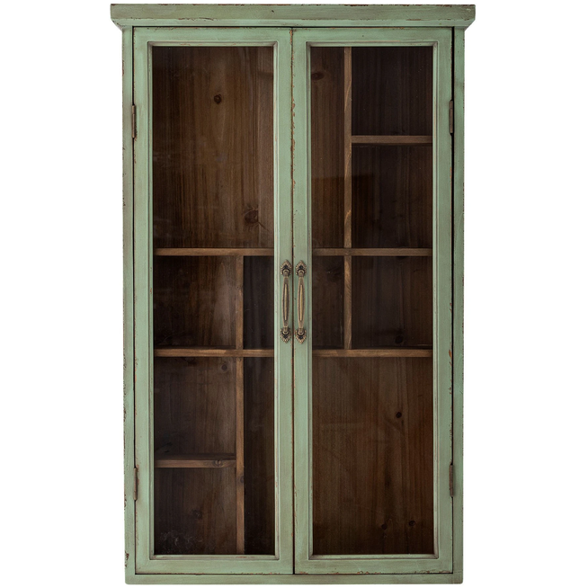 Photo of Hazem Cabinet 1