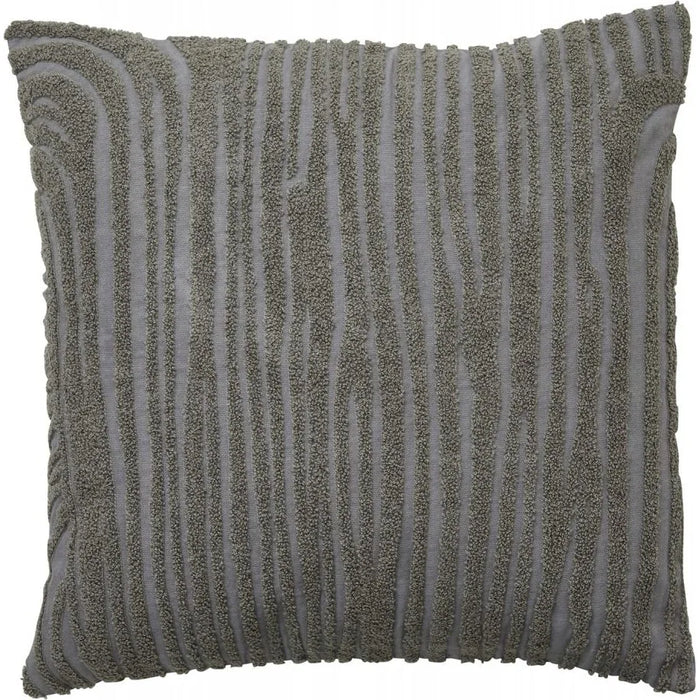 Photo of Elodie Cushion Grey Incl Filling