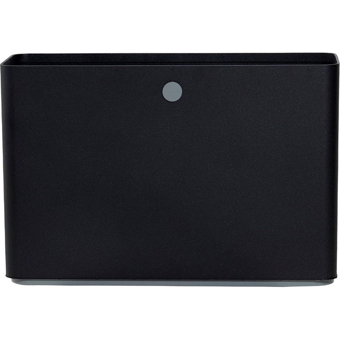 Photo of Grow Planter - Planter - Lava Grey / Grey-Brown