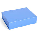 Colour Storage, Small