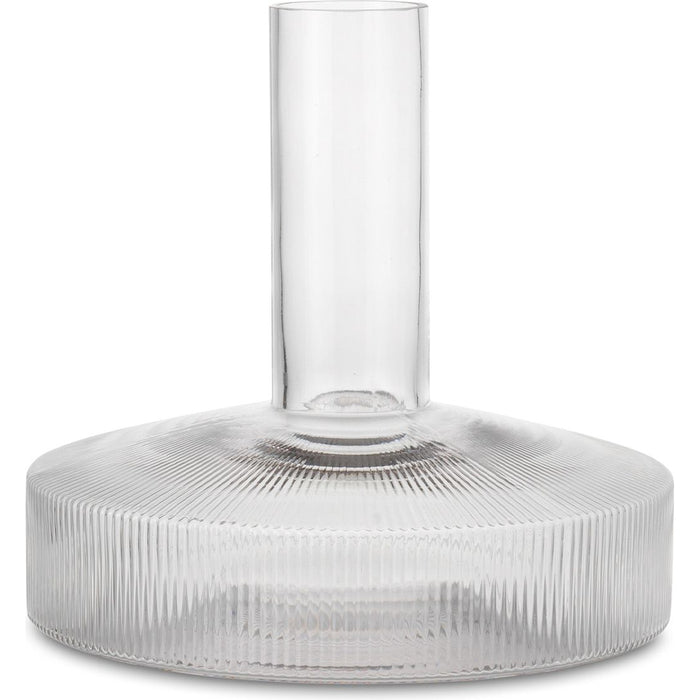 Photo of Ripple Wine Carafe - Karaffel - Ripple Wine Carafe
