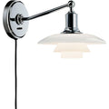 Thumbnail photo of Ph 2/1 Wall Lamp
