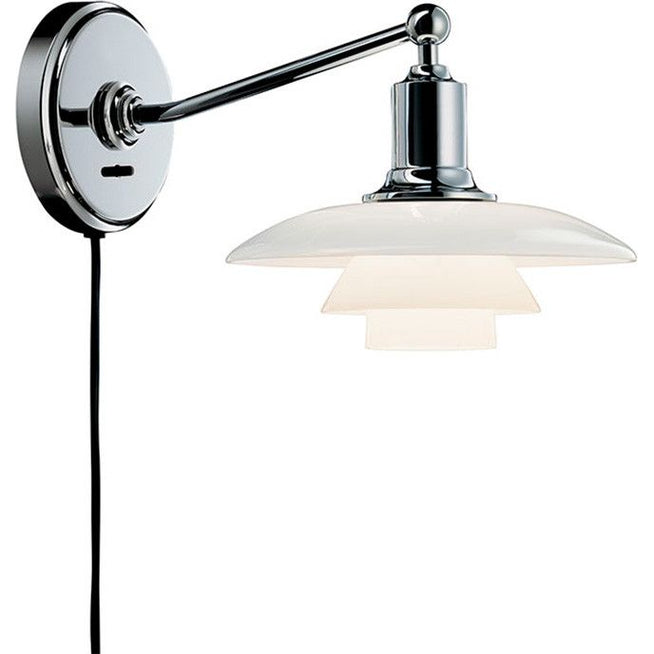 Photo of Ph 2/1 Wall Lamp