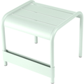 Luxembourg Small Low Table/footrest Ice Mint A7 - Småbord & Sidobord Utomhus