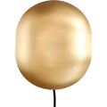 Thumbnail photo of Clam Wall Lamp 1