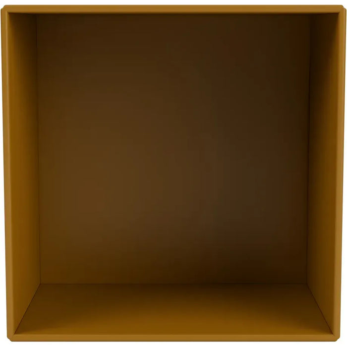 Photo of Mini 1001 - Amber - Shelving System - Brown - Mdf