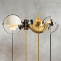 Thumbnail photo of Multi-Lite Floor Lamp
