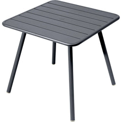 Photo of Luxembourg Four Leg Table 80x80 cm