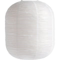 Thumbnail photo of Rice Paper Shade Oblong - Lampskärmar