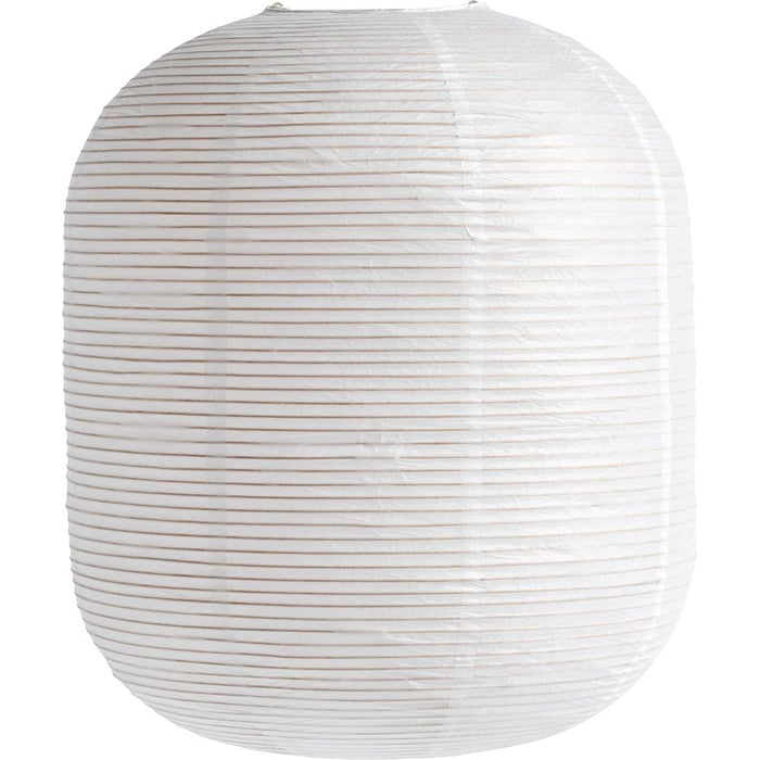 Photo of Rice Paper Shade Oblong - Lampskärmar