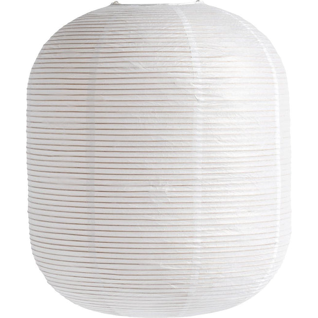 Photo of Rice Paper Shade Oblong - Lampskärmar