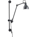 Thumbnail photo of No. 210 Wall Lamp from Lampe Gras