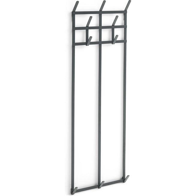 Photo of Tape Coat Hook Large Charcoal
