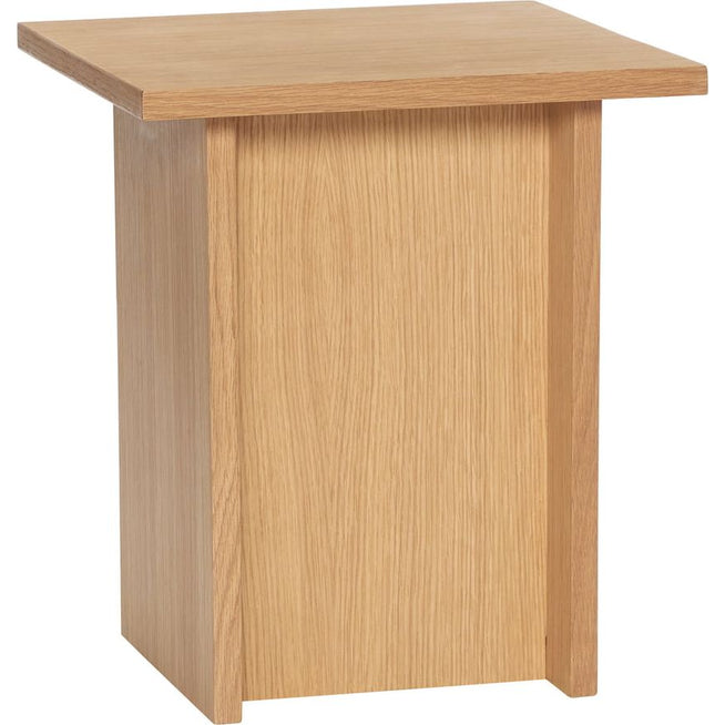 Photo of Straight Side Table