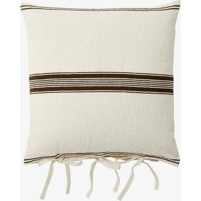 Photo of Citala cushion green including filling
