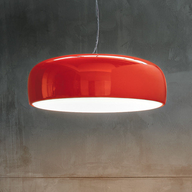 Photo of Smithfield Suspension Pendant Lamp Ø60 cm