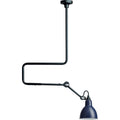 Thumbnail photo of No. 312 Ceiling Lamp - Lampe Gras