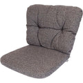Thumbnail photo of Ocean/basket/moments Dynset Stol Wove Dark Grey