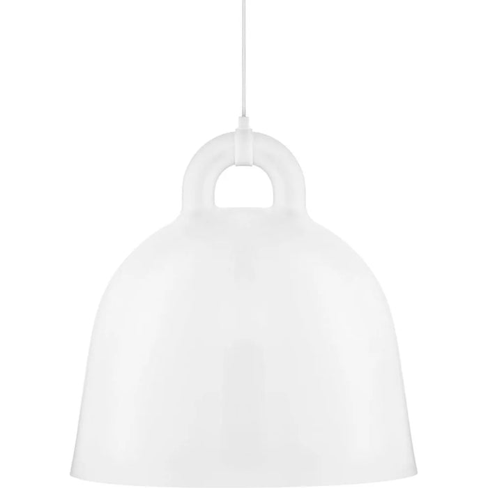 Photo of Bell Pendant Lamp Large