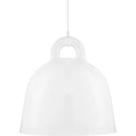 Bell Pendant Lamp Large