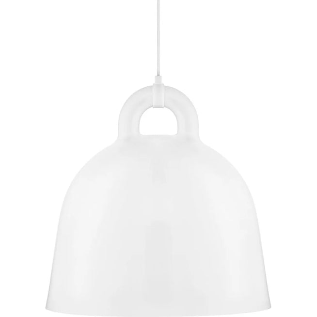 Photo of Bell Pendant Lamp Large