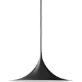 Thumbnail photo of Semi Pendant Lamp, Large