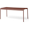 Palissade Table Large