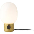Thumbnail photo of JWDA Metallic Table Lamp