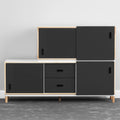 Thumbnail photo of Kabino Sideboard Large