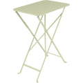 Thumbnail photo of Bistro Table 37x57 cm Willow Green 65 - Outdoor Dining Table - Green - Metal