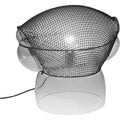 Thumbnail photo of Patroclo Table Lamp Glass/steel
